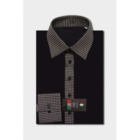 camicia elastica allenamento body Impetus 8