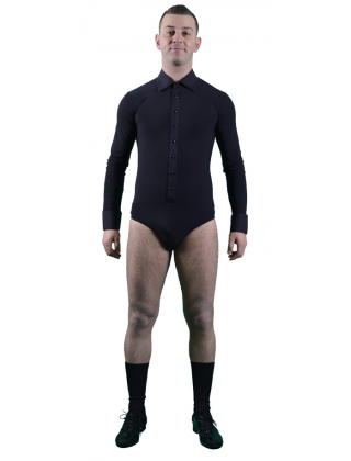 camicia elastica allenamento body Running