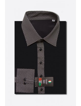 camicia elastica allenamento body Impetus 9