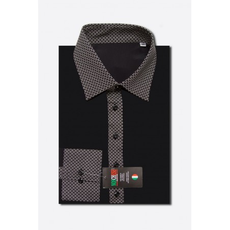 camicia elastica allenamento body Impetus 9