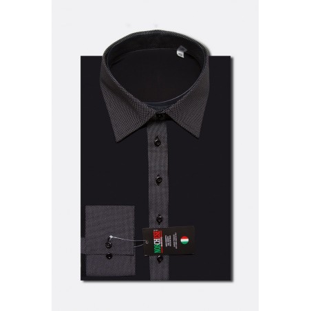 camicia elastica allenamento body Impetus 10