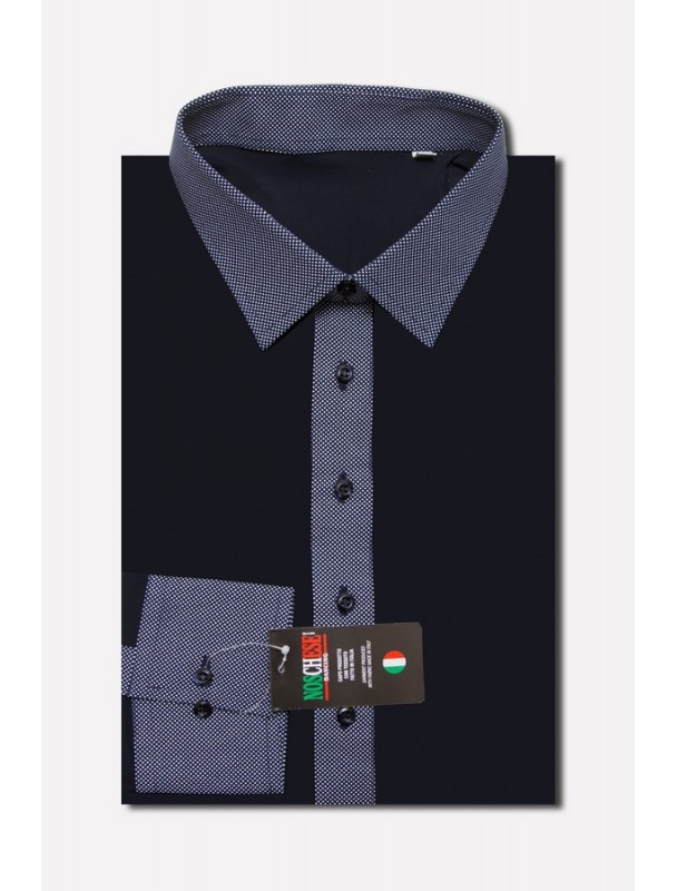 Camicia Impetus 10