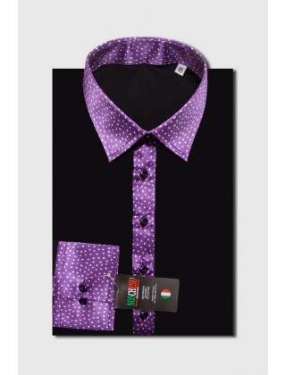 Camicia Quick Step 4