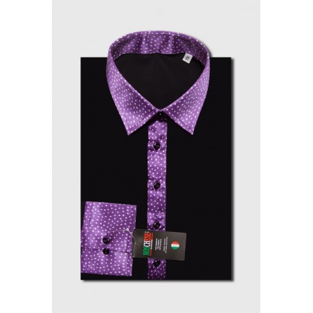 Camicia Quick Step 4