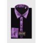 Camicia Quick Step 4