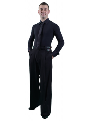 camicia elastica allenamento body Running