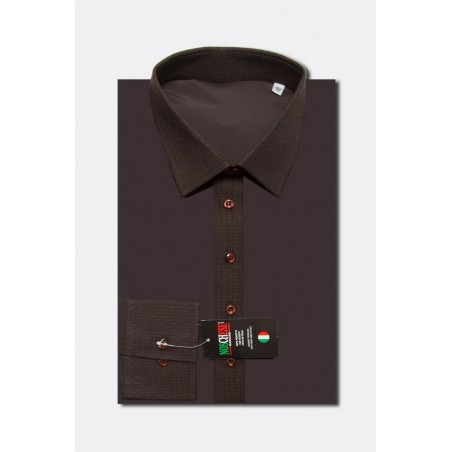 camicia elastica allenamento body Impetus 11