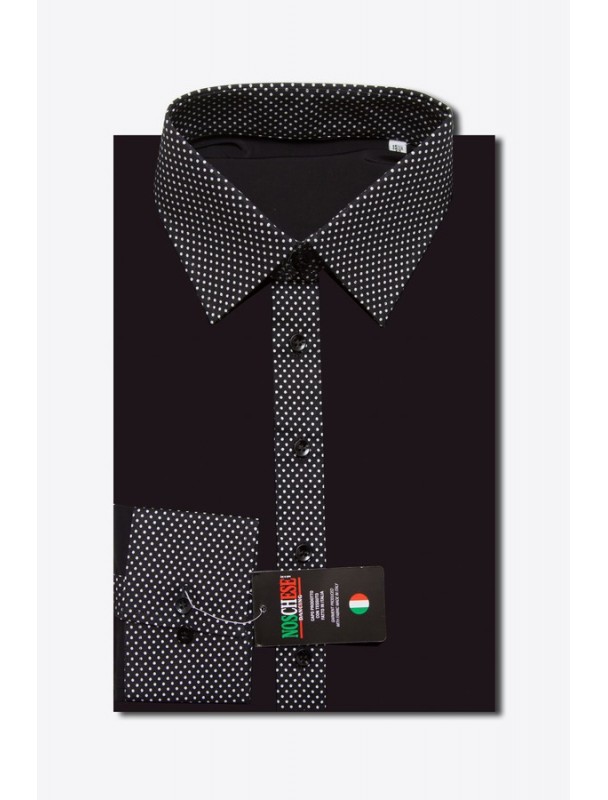 Impetus 13  Shirt