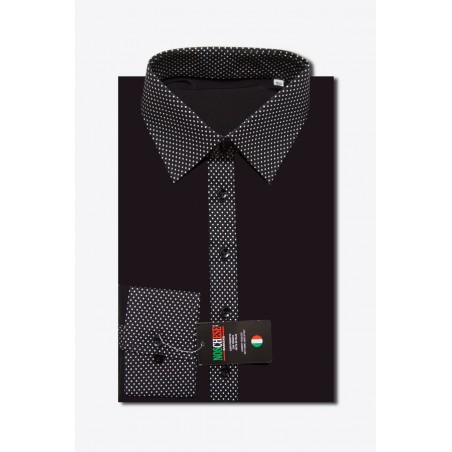 camicia elastica allenamento body Impetus 13