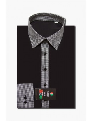 camicia elastica allenamento body Ala 8