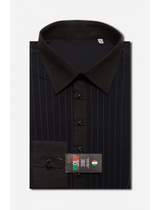 camicia elastica allenamento body Hover