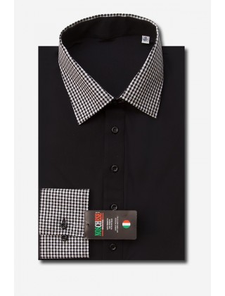 Camicia Cruzada 2