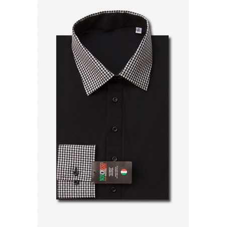 camicia elastica allenamento body Cruzada 2