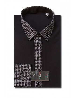 camicia elastica allenamento body Cruzada 4