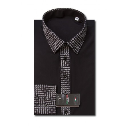 camicia elastica allenamento body Cruzada 4