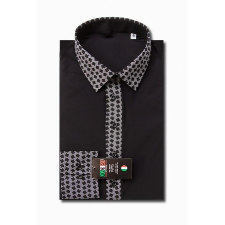 camicia elastica allenamento body Cruzada 5