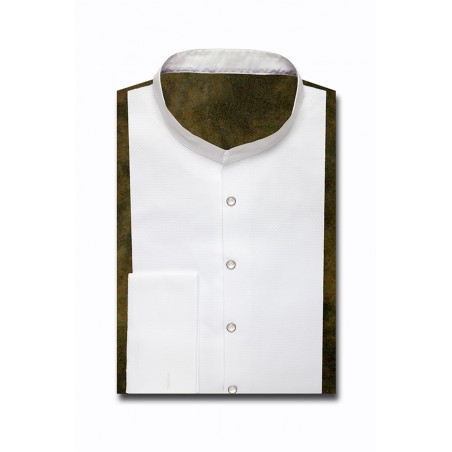 camicia elastica frac body Left Whisk 4