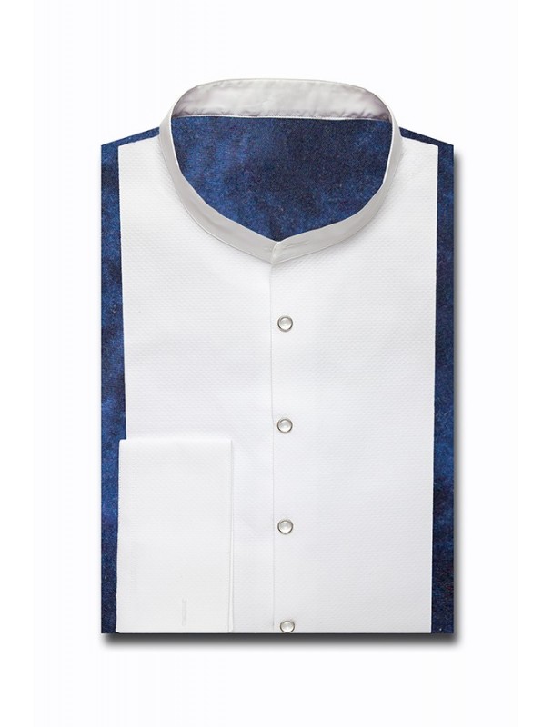 Camicia Left Whisk 4