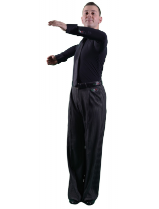 camicia elastica allenamento body Running