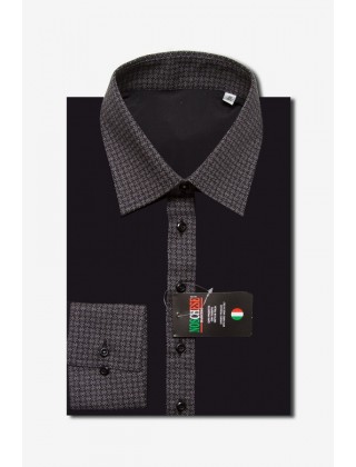 camicia elastica allenamento body Piuma 10