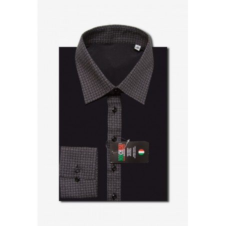 camicia elastica allenamento body Piuma 10