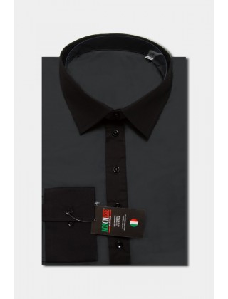 camicia elastica allenamento body Piuma 11