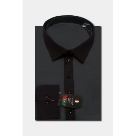 camicia elastica allenamento body Piuma 11