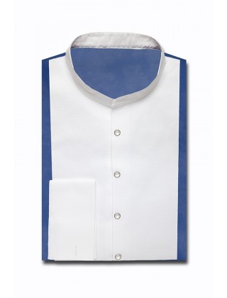 camicia elastica frac body Left Whisk 4