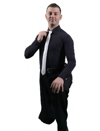 camicia elastica allenamento body Running