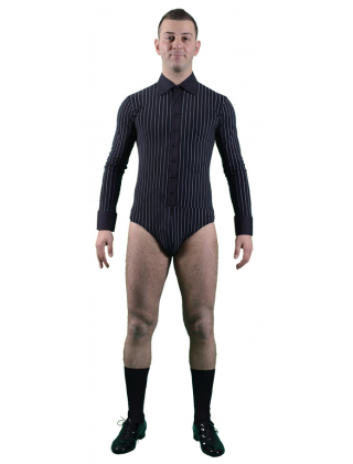 camicia elastica allenamento body Running