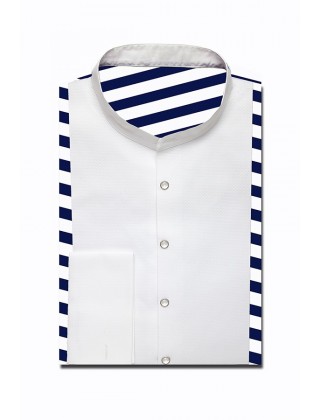 camicia elastica frac body Left Whisk 6