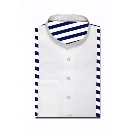 camicia elastica frac body Left Whisk 6