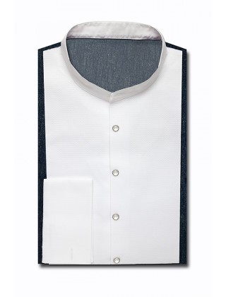 camicia elastica frac body Left Whisk 7