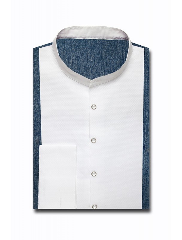Camicia Left Whisk 7