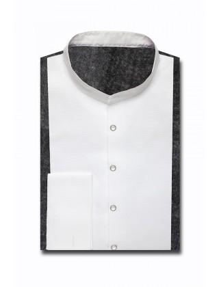 camicia elastica frac body Left Whisk 7