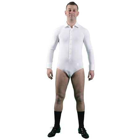 Running shirt