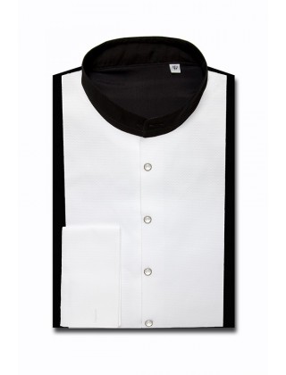 camicia elastica frac body Left Whisk 10