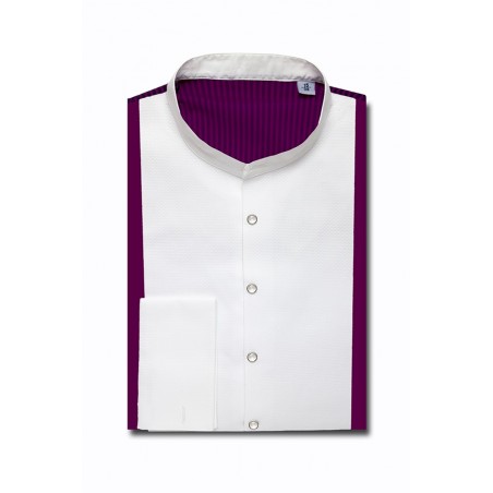 camicia elastica frac body Left Whisk 11