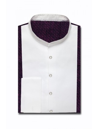 camicia elastica frac body Left Whisk 12