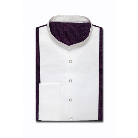 camicia elastica frac body Left Whisk 12