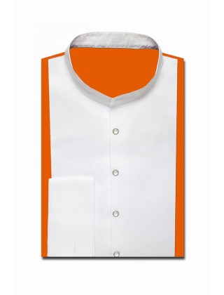 camicia elastica frac body Left Whisk