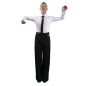 Camicia Running