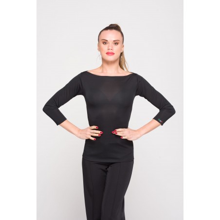 maglia carioca e