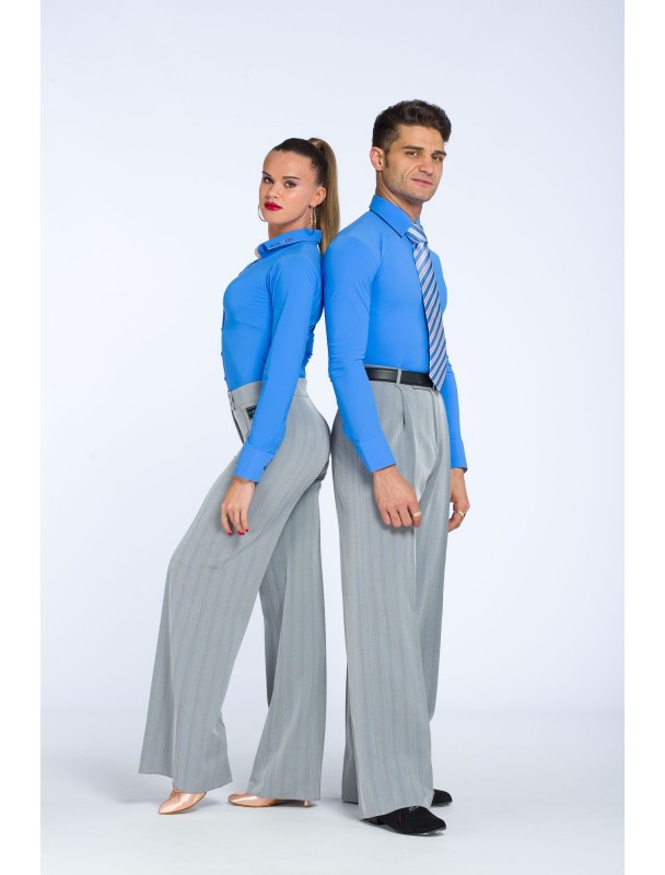 Pantalone Heel Turn B