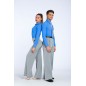 Pantalone Heel Turn B