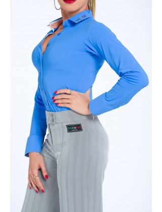 pantalone Heel Turn B