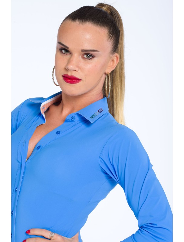 Merengue Shirt