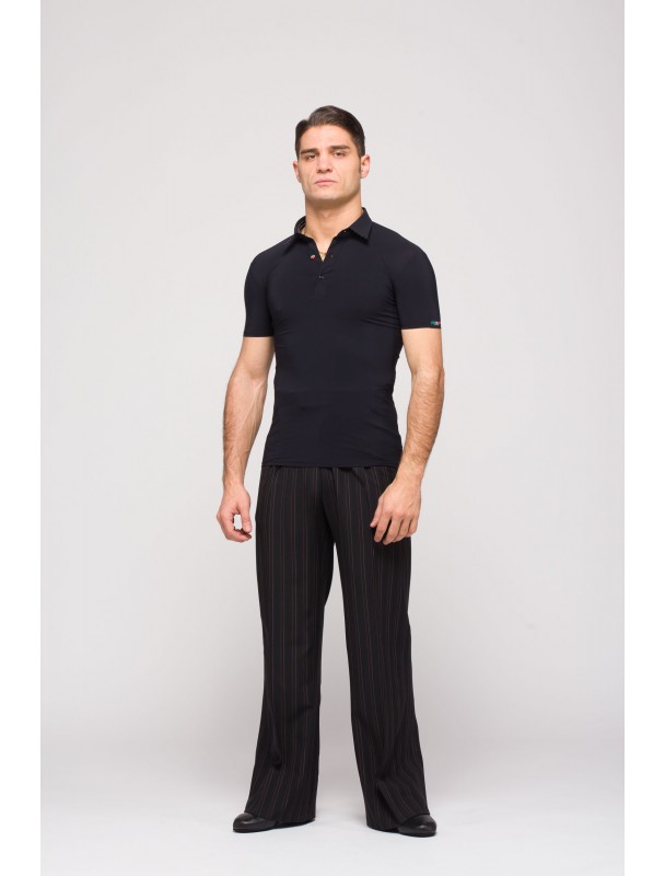 New York B Polo shirt