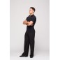 New York B Polo shirt