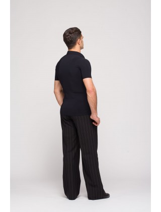 New York B Polo Shirt
